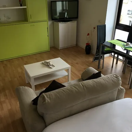 Boni Apartment Alicante