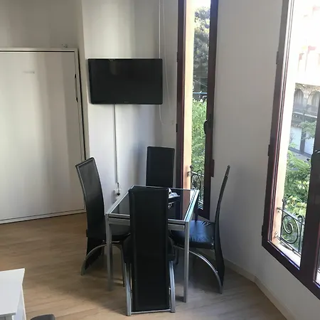 Boni Apartment *