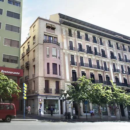 Apartamento Boni *