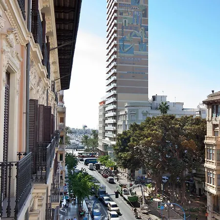 Boni Alicante