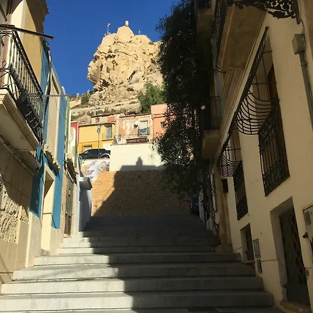 Boni Lägenhet Alicante