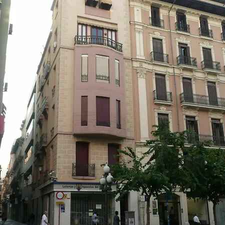 Boni Lägenhet Alicante