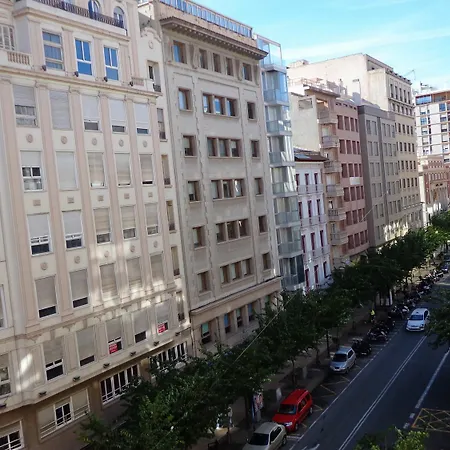 Apartment Boni Alicante
