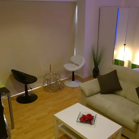 Appartement Boni