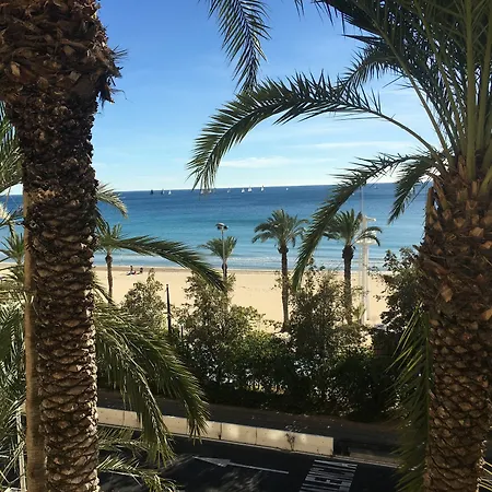 Appartement Boni Alicante