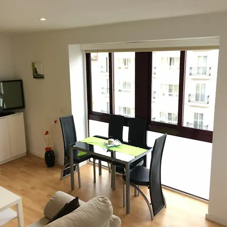 Appartement Boni