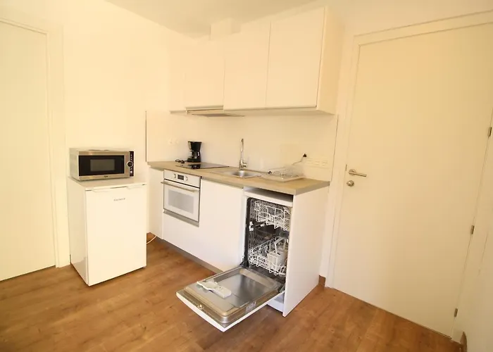 Boni Апартаменты *