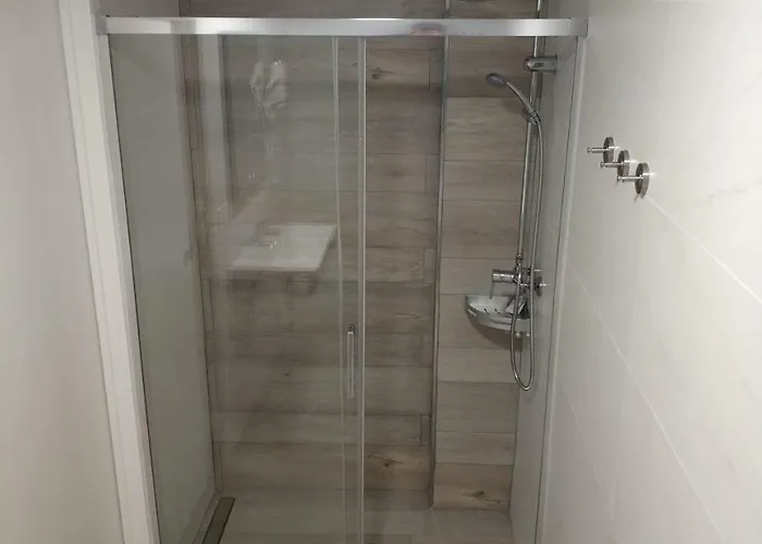 博尼公寓式酒店 * 阿利坎特