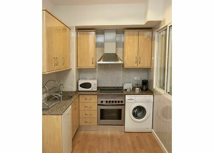 Апартаменты Boni